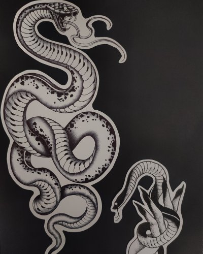 Photo post from lovetattoossandhurst.