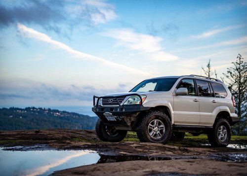 Photo post from coastal.offroad.