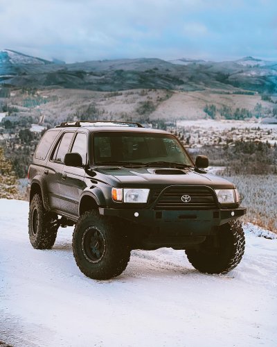 Photo post from coastal.offroad.