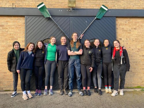 Carousel post from queensboatclub.