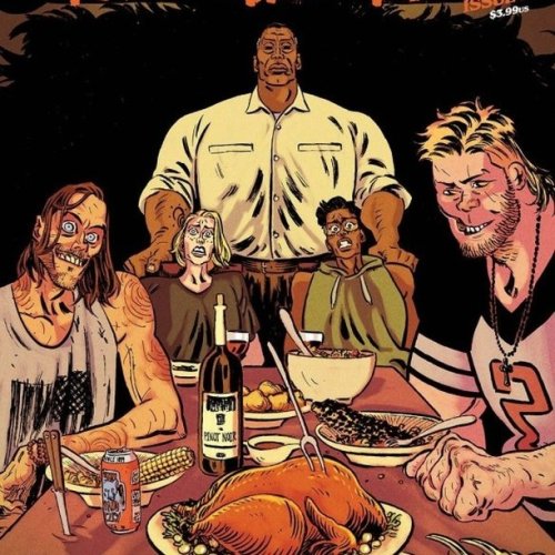 Photo post from lotuslandcomics.