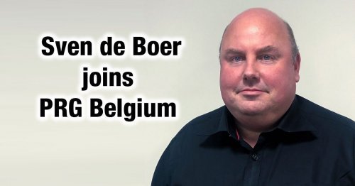 Photo post from prgbelgium.