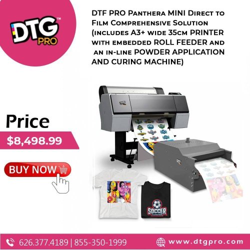 Photo post from officialdtgpro.