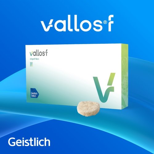 Photo post from geistlich_north_america.