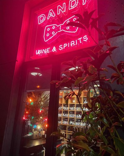 Photo post from dandywineshop.