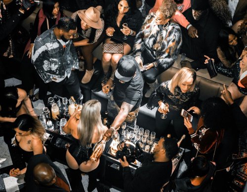 Photo post from lecheminduroi.