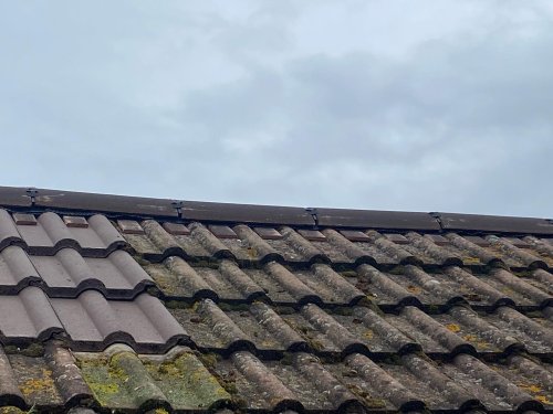 Carousel post from hardyandsonsroofing.