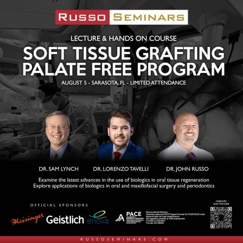 Photo post from russoseminars.