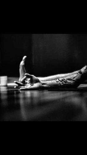 Video post from reachyoga_sd.