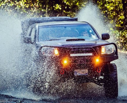 Photo post from coastal.offroad.