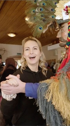 Video post from innsbrucktourism.