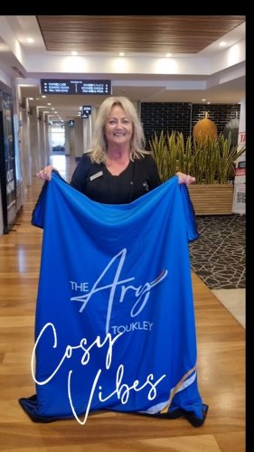 Video post from thearytoukley.