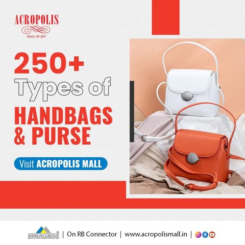Photo post from acropolismall.