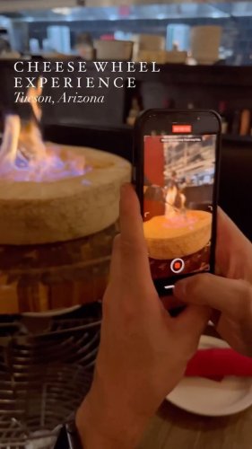 Video post from visittucson.