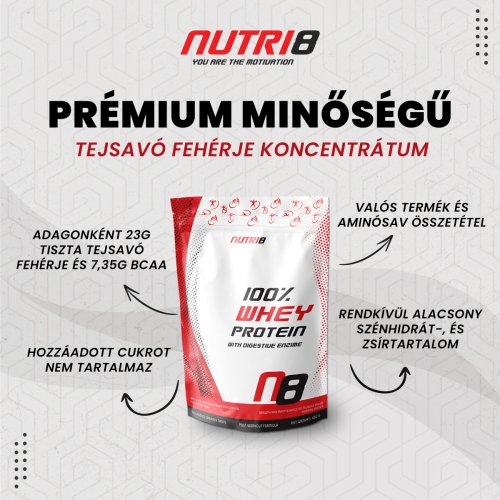 Photo post from nutri8brand.