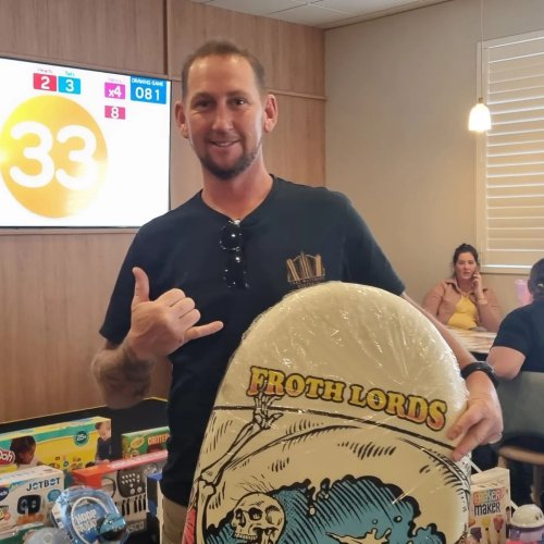 Carousel post from thearytoukley.