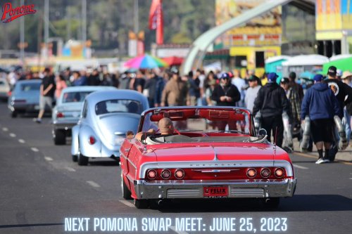 Photo post from pomonaswapmeet.