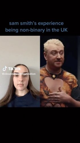 Video post from clouddancersfoundation.