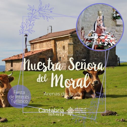 Photo post from cantabriaturismo.