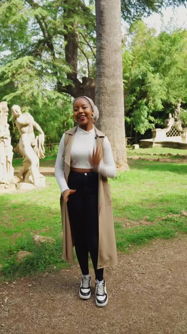 Video post from aurrome.