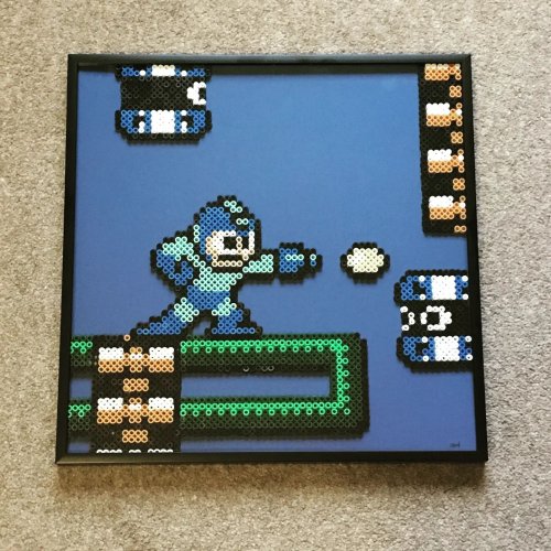 Photo post from caveofpixels.