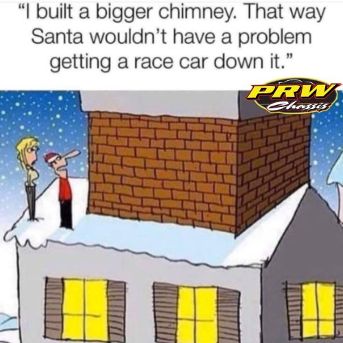 Photo post from prwchassis.