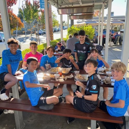 Photo post from diablovalleywolves.