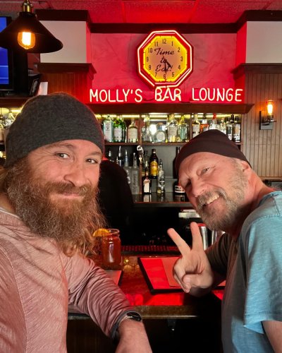 Photo post from trekdirtyto.me.