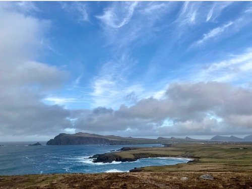 Photo post from dinglepeninsulatourism.