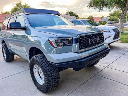 Photo post from coastal.offroad.