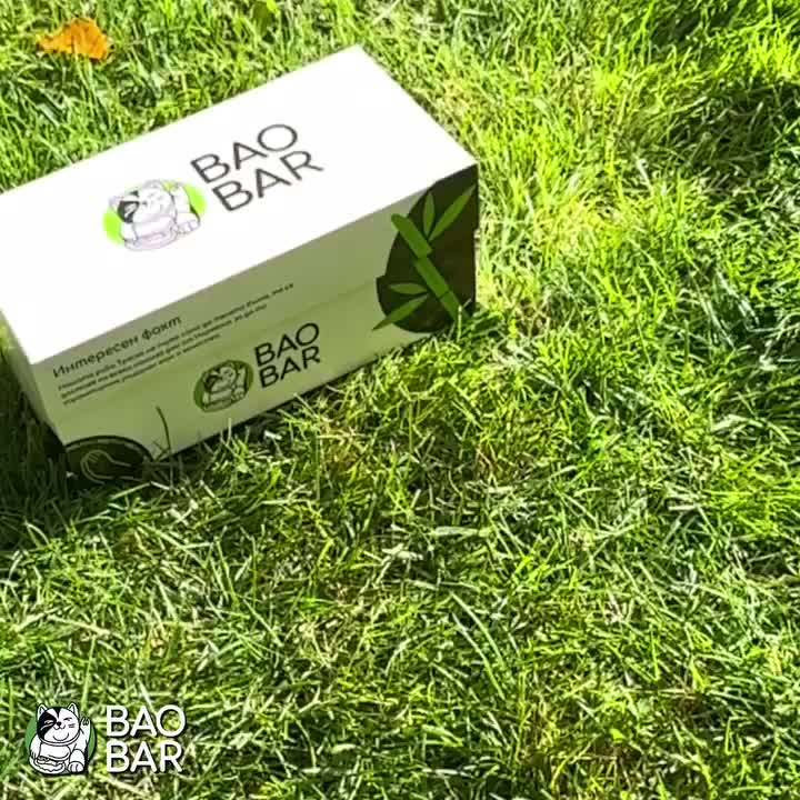 Video post from bao_barbg.