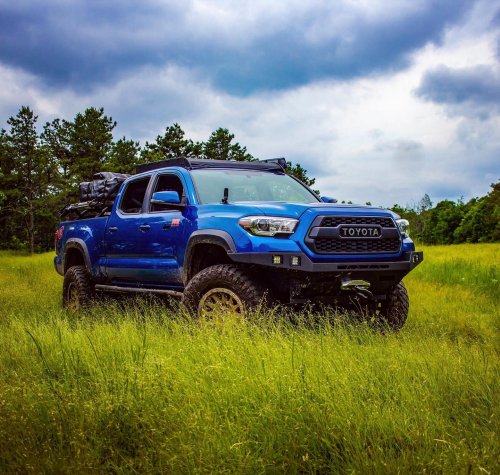 Photo post from coastal.offroad.