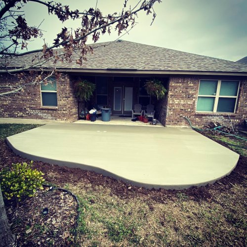 Photo post from gramsconstruction.