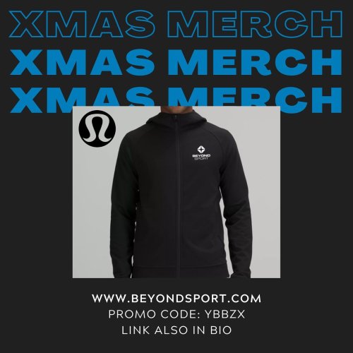 Photo post from beyondsportinsta.