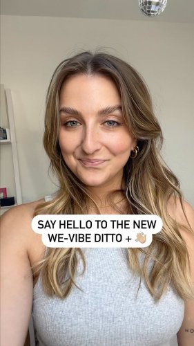 Video post from lovehoneyofficial.