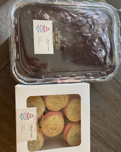 Photo post from justforyoubaking.