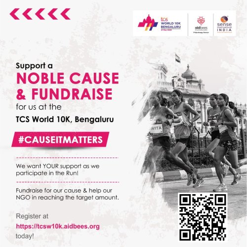 Photo post from sense.india.