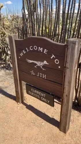 Video post from visittucson.