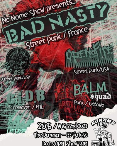 Photo post from dominiontavern.