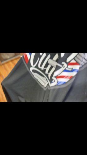 Video post from corndabarber.