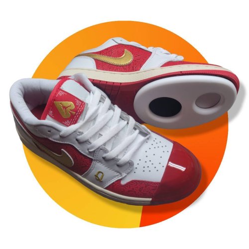 Photo post from craigscurlingshoes.