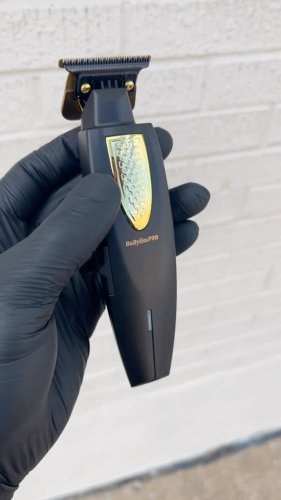 Video post from iamthebarberplug.