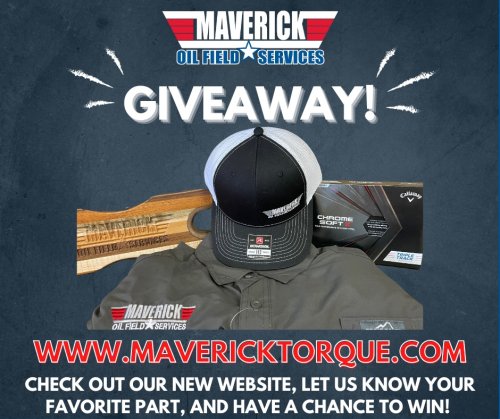 Photo post from mavericktorque.