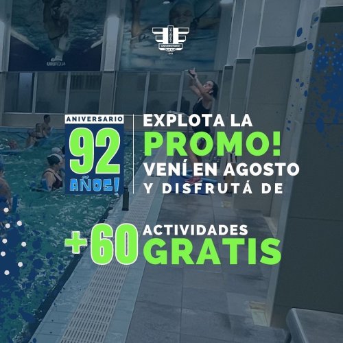 Photo post from cluburundayuniversitario.