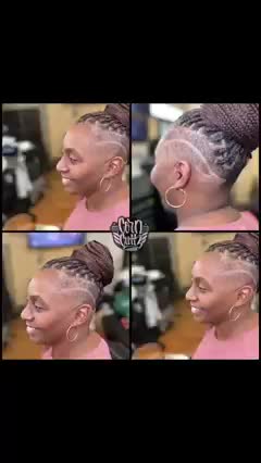 Video post from corndabarber.