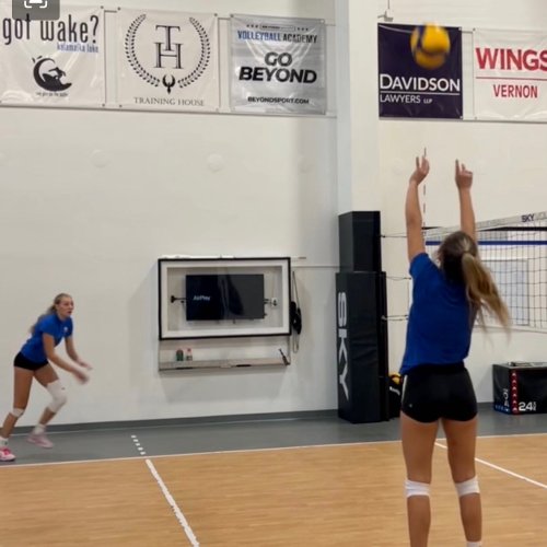 Carousel post from beyondsportinsta.