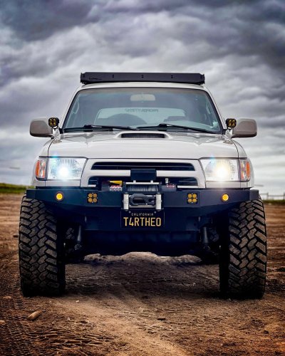 Photo post from coastal.offroad.