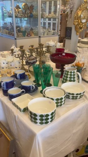 Video post from ulva_diversehandel.