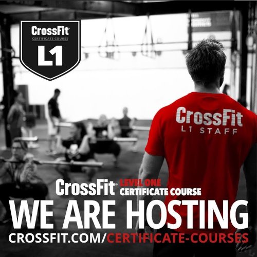 Photo post from crossfitstuttgart.