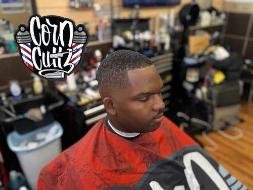 Photo post from corndabarber.